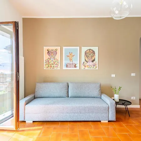 Holiday home Casa Maria *