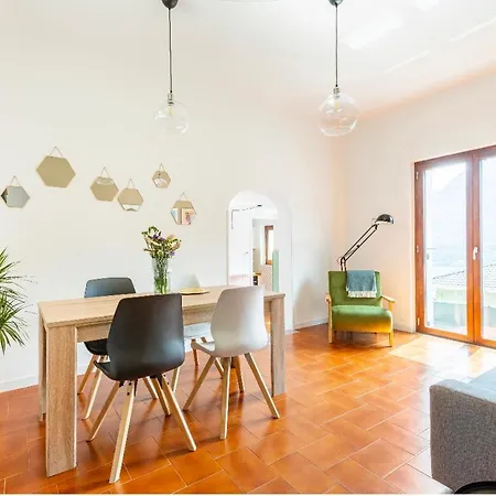 בית נופש Casa Maria *