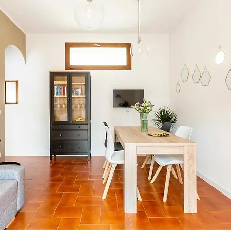 Holiday home Casa Maria