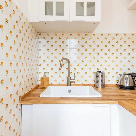 Holiday home Casa Maria