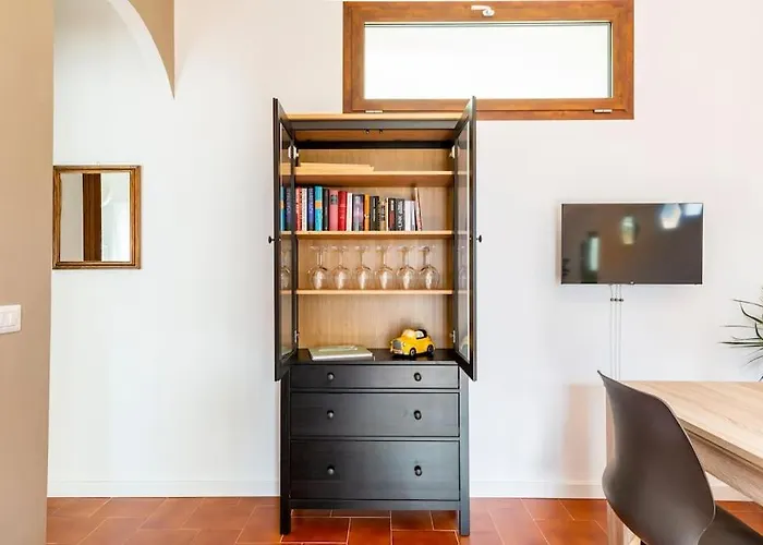 Casa Maria Holiday home