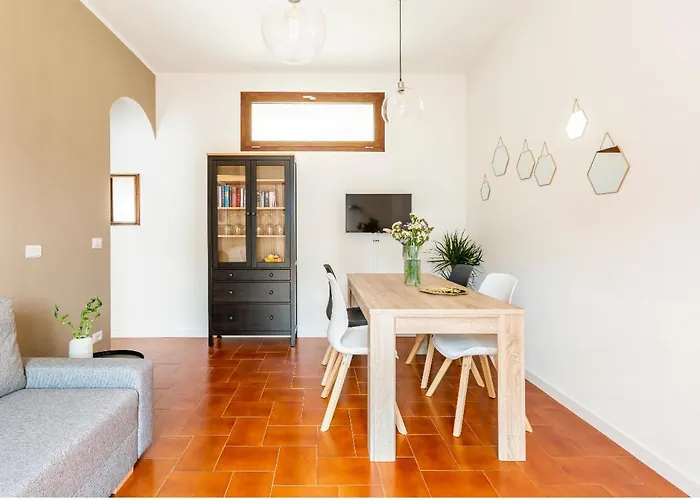 Holiday home Casa Maria