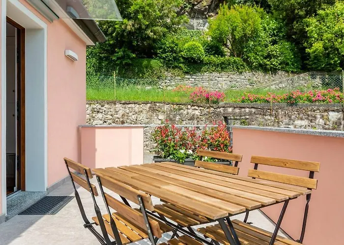 Holiday home Casa Maria *