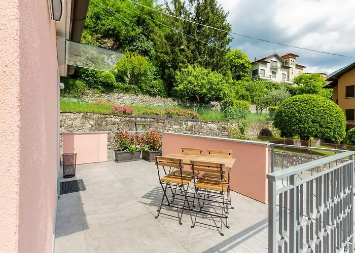 Holiday home Casa Maria