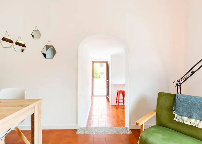Casa Maria Casa de Férias Nesso