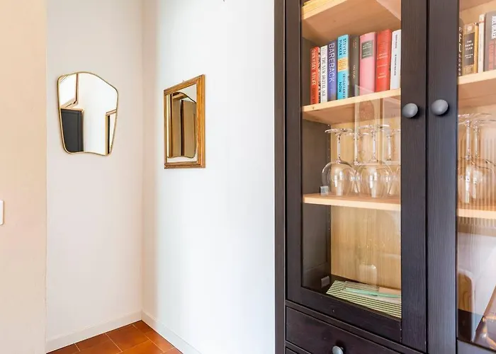 Casa Maria Σπίτι διακοπών *