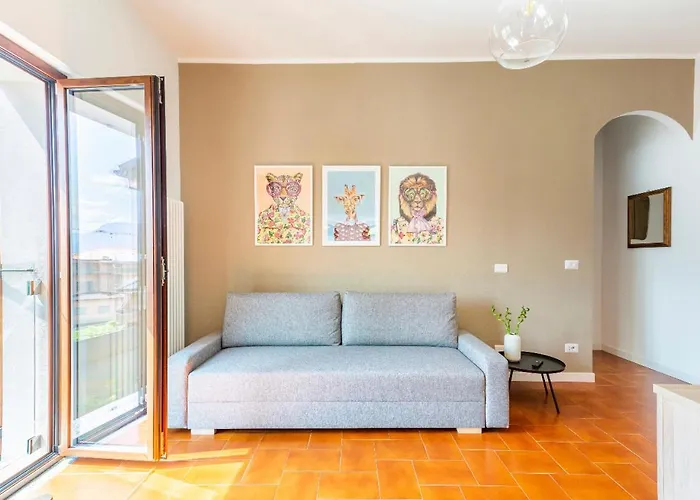 Σπίτι διακοπών Casa Maria *