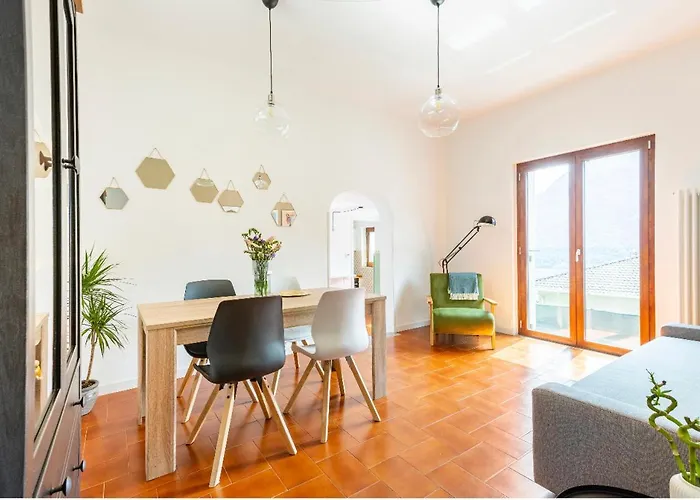 Σπίτι διακοπών Casa Maria *