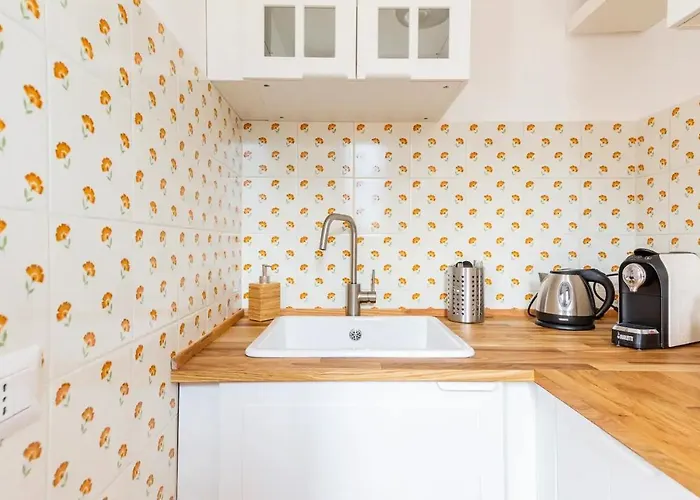 Σπίτι διακοπών Casa Maria