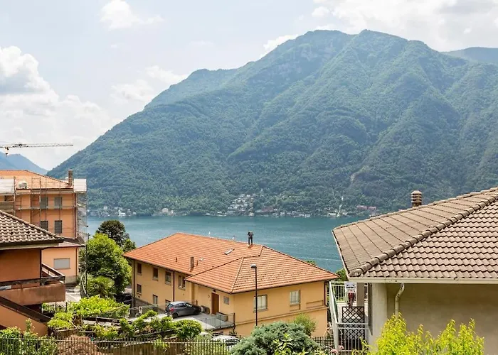 Casa Maria Nesso