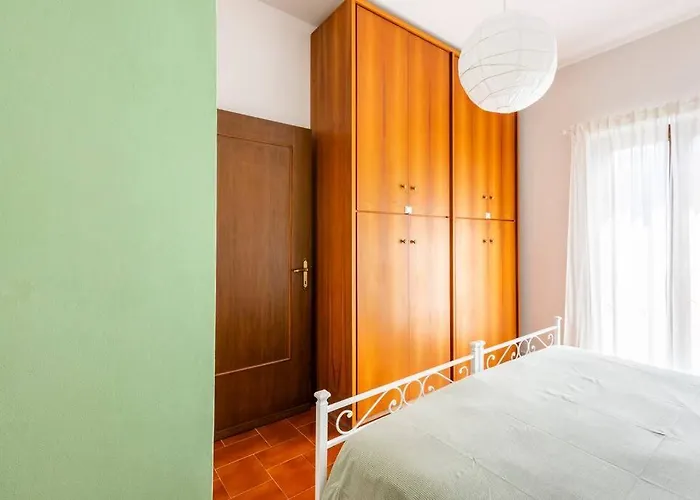 Σπίτι διακοπών Casa Maria *