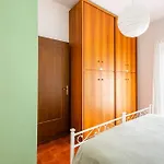 בית נופש Casa Maria *