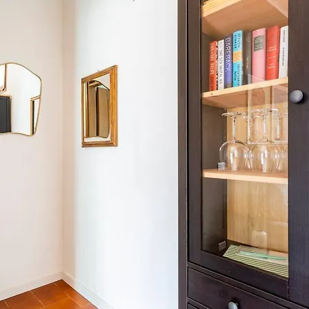 Casa Maria Prázdninový dům *