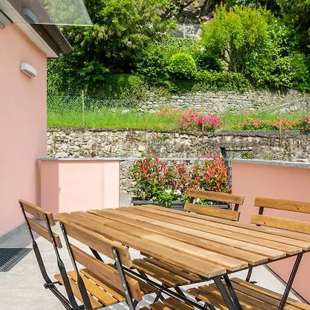 Prázdninový dům Casa Maria *