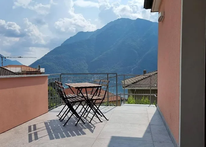 Casa Maria Dom wakacyjny